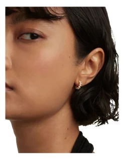 Coupon 😉 PDPAOLA Little Crown Earrings In Gold ⌛ -Cheap Earrings Shop unnamed file 136