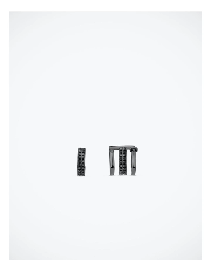 Deals π SALLY SKOUFIS Destiny Asymmetric Hoop π 3 Deals π SALLY SKOUFIS Destiny Asymmetric Hoop π