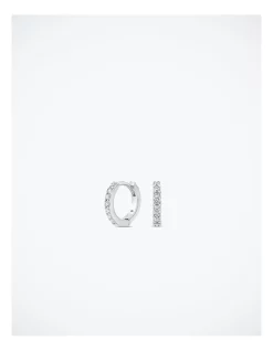 Wholesale 🎉 SALLY SKOUFIS Light Huggie ❤️