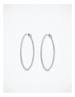 Coupon ⭐ SALLY SKOUFIS Fine Hoop Earring 🎉 -Cheap Earrings Shop unnamed file 169