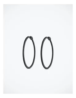 Wholesale 🎁 SALLY SKOUFIS Fine Hoop Earring ✨