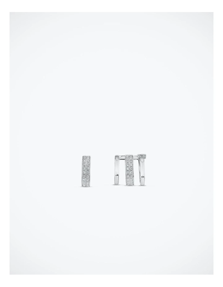 Buy π SALLY SKOUFIS Destiny Asymmetric Hoop π₯ 3 Buy π SALLY SKOUFIS Destiny Asymmetric Hoop π₯