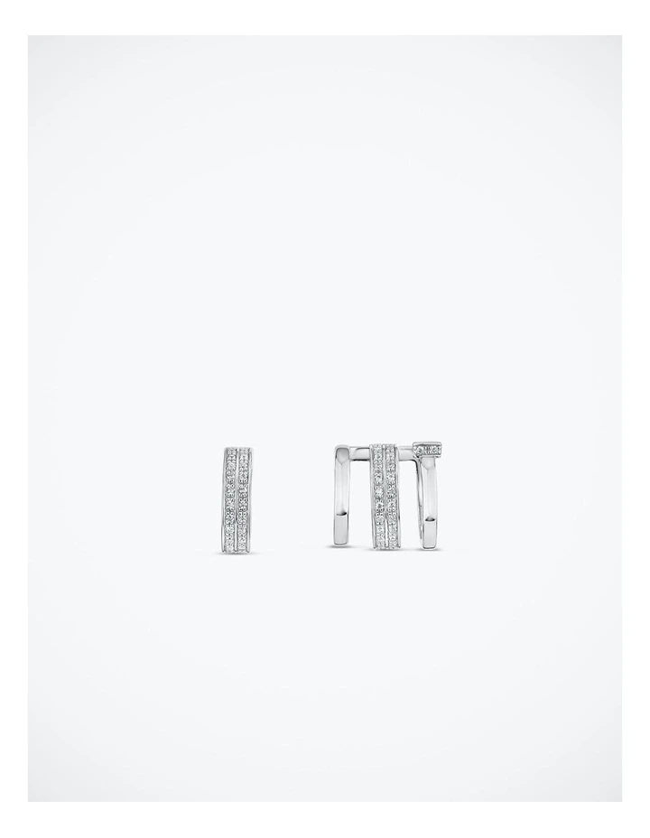 Buy π SALLY SKOUFIS Destiny Asymmetric Hoop π₯ 4 Buy π SALLY SKOUFIS Destiny Asymmetric Hoop π₯ - Image 2