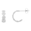 Best reviews of ✨ Estella Bartlett Daisy Chain Hoop Earrings 🛒 -Cheap Earrings Shop unnamed file 198