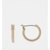 Promo ⭐ Piper Sleeper Gold Hoop Earrings ✔️ -Cheap Earrings Shop unnamed file 244