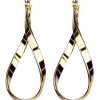 Top 10 ✔️ Gregory Ladner Twisted Oval Hoop Earrings In Gold 🥰 -Cheap Earrings Shop unnamed file 265