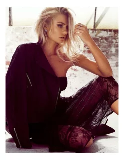 Cheapest 🎉 SALLY SKOUFIS Cyclic Earring ⭐ -Cheap Earrings Shop unnamed file 285