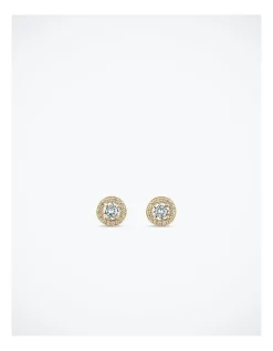 Deals 💯 SALLY SKOUFIS Aliven Stud Earrings 🎉
