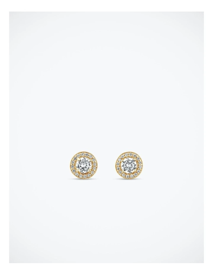 Deals π― SALLY SKOUFIS Aliven Stud Earrings π 4 Deals π― SALLY SKOUFIS Aliven Stud Earrings π - Image 2