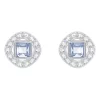 Wholesale 😍 Swarovski Angelic Square Aquamarine Stud Earrings 🥰 -Cheap Earrings Shop unnamed file 368