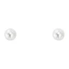 Brand new 🤩 Pure Elements Small 4-4.5mm White Cultured Freshwater Pearl Stud Earrings 🌟 -Cheap Earrings Shop unnamed file 372