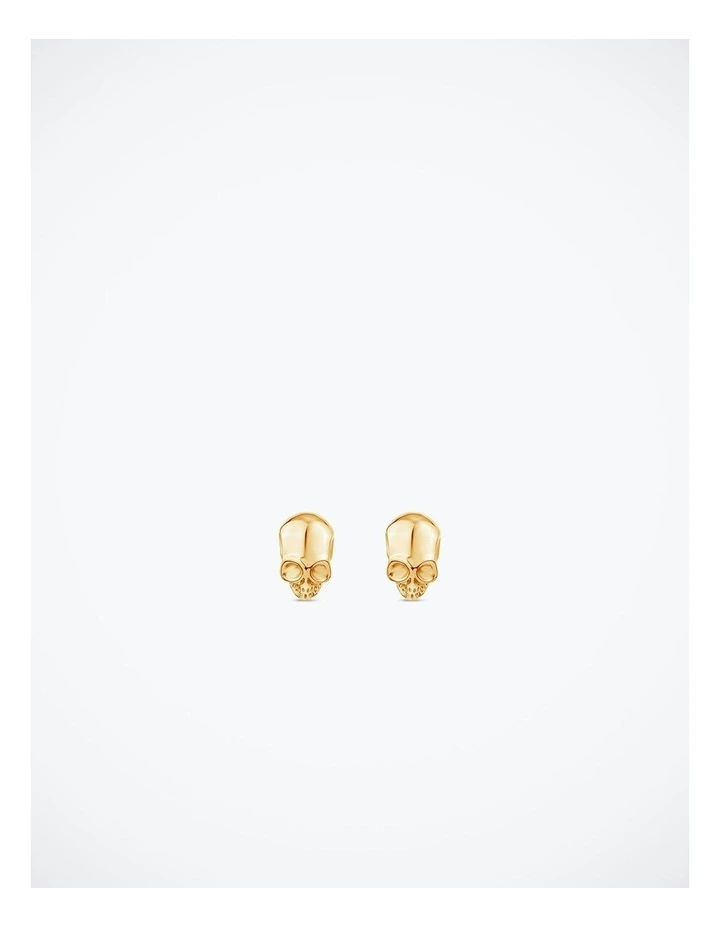 Promo π SALLY SKOUFIS Peace Stud Earring π 3 Promo π SALLY SKOUFIS Peace Stud Earring π