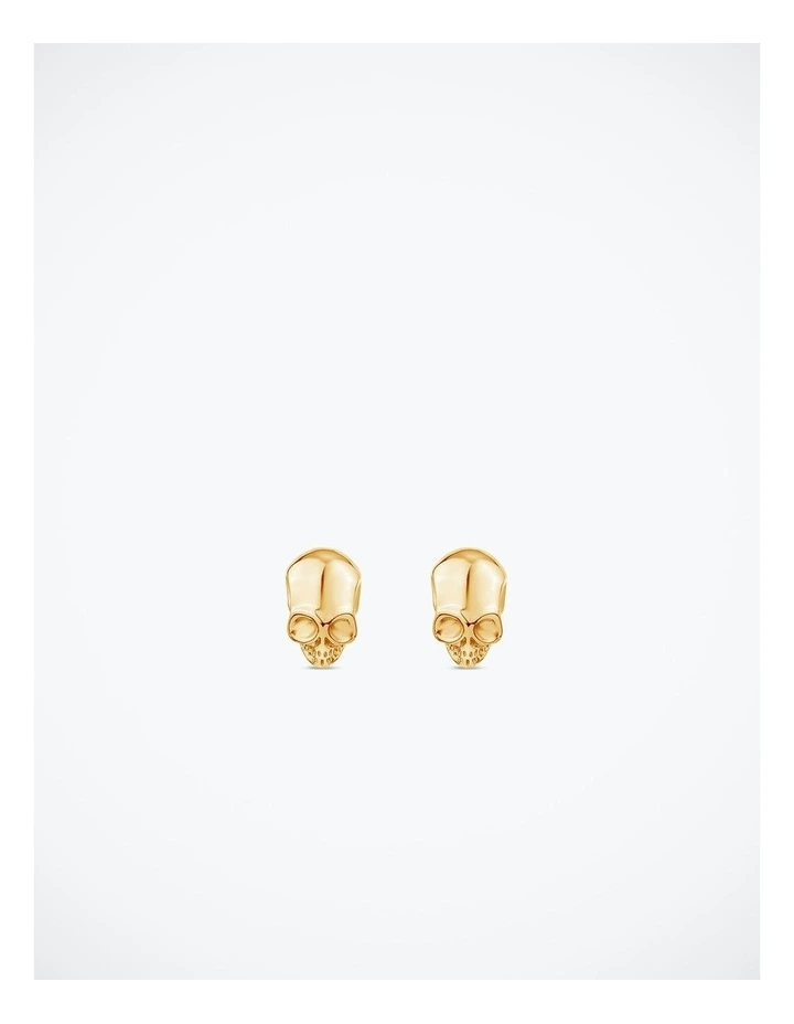 Promo π SALLY SKOUFIS Peace Stud Earring π 4 Promo π SALLY SKOUFIS Peace Stud Earring π - Image 2