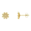 Buy ⭐ Estella Bartlett Spring Daisy CZ Stud Earrings 🛒