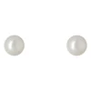 Wholesale 😍 Gregory Ladner Faux Pearl 12mm Stud Earrings 😉 -Cheap Earrings Shop unnamed file 442