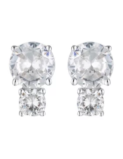 Best reviews of 🛒 Georgini Duo Silver Stud Earrings 😍