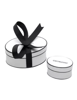 Cheapest 🎉 Georgini Oval Halo Silver Stud Earrings 😉 -Cheap Earrings Shop unnamed file 486