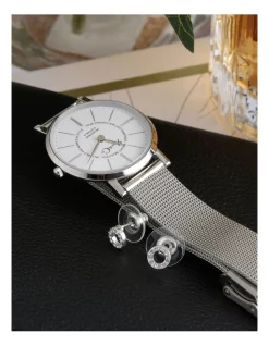 Coupon 😀 Piper Mini Pave Circle Silver Stud Earrings 😍 -Cheap Earrings Shop unnamed file 496