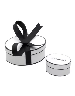 Hot Sale 😍 Georgini Baby Circle Cubic Zirconia Rose Gold Stud Earrings ✨ -Cheap Earrings Shop unnamed file 526