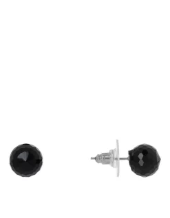 Top 10 😍 Gregory Ladner Facet Bead 10mm Black Stud Earrings ✔️ -Cheap Earrings Shop unnamed file 529