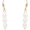 Discount 🤩 Barcs Pearl Trio Drop Earring In Gold 💯 -Cheap Earrings Shop unnamed file 549
