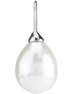 Promo 🥰 Barcs Pearl Cream Earrings 🎁 -Cheap Earrings Shop unnamed file 583