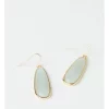 Coupon 👏 Trent Nathan Longline Stone Earring In Light Blue ✔️ -Cheap Earrings Shop unnamed file 650
