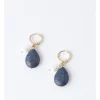 Flash Sale π₯° Trent Nathan Semi-precious Stone Drop Earring In Blue β€οΈ 1 Flash Sale π₯° Trent Nathan Semi-precious Stone Drop Earring In Blue β€οΈ -Cheap Earrings Shop unnamed file 660