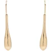 Outlet 🧨 Barcs Droplet Earring In Gold 🔥 -Cheap Earrings Shop unnamed file 669