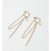 Cheapest π Wayne Cooper Chain & Pearl Drop Huggie Earring In Gold π₯° 1 Cheapest π Wayne Cooper Chain & Pearl Drop Huggie Earring In Gold π₯° -Cheap Earrings Shop unnamed file 672