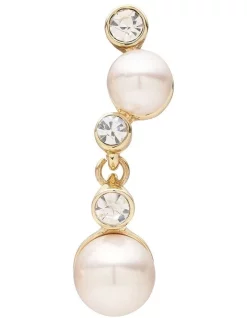 Discount ✔️ Barcs Pearl Crawler Drop Earring In Pink ❤️ 7 Discount ✔️ Barcs Pearl Crawler Drop Earring In Pink ❤️ -Cheap Earrings Shop unnamed file 744