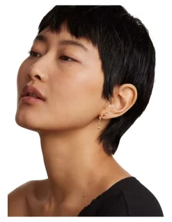 Outlet 🔥 PDPAOLA Panorama Earrings In Gold 🎉 -Cheap Earrings Shop unnamed file 784