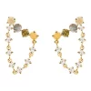 Deals ⭐ PDPAOLA Juno Earrings In Gold 😀 -Cheap Earrings Shop unnamed file 785
