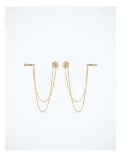 Best Pirce ✔️ SALLY SKOUFIS Droplet Earring ✔️