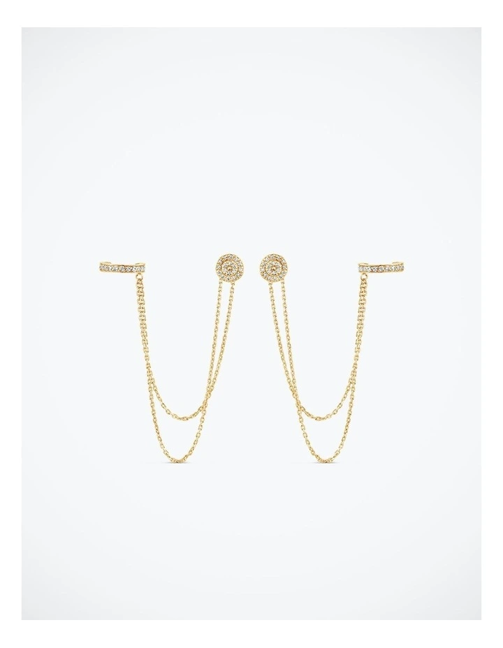 Best Pirce ✔️ SALLY SKOUFIS Droplet Earring ✔️ 3 Best Pirce ✔️ SALLY SKOUFIS Droplet Earring ✔️