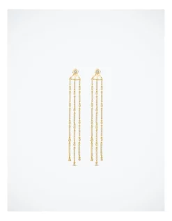 Coupon 👍 SALLY SKOUFIS Interchangeable Minx Earring 👏