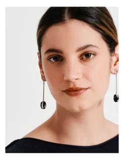 Outlet ✨ Trent Nathan Resin & Silver Drop Earring 😍 -Cheap Earrings Shop unnamed file 817