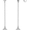 Brand new 🎉 Georgini Heirloom Treasured Earrings Silver 🤩 -Cheap Earrings Shop unnamed file 850