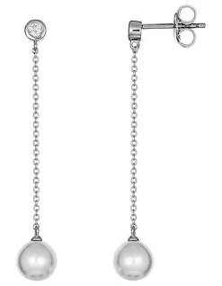 Brand new 🎉 Georgini Heirloom Treasured Earrings Silver 🤩