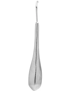 Outlet π Barcs Droplet Earring In Silver π 7 Outlet π Barcs Droplet Earring In Silver π -Cheap Earrings Shop unnamed file 906