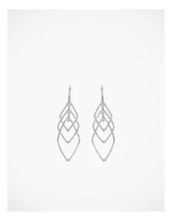 Outlet 😀 SALLY SKOUFIS Royal Minx Earring ✔️