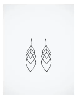 Wholesale 😀 SALLY SKOUFIS Royal Minx Earring 🛒