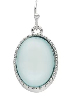 Promo π₯° Barcs Oval Stone Drop Earring In Green β 7 Promo π₯° Barcs Oval Stone Drop Earring In Green β -Cheap Earrings Shop unnamed file 941