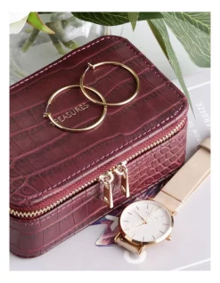 Brand new 😍 Piper 35mm Gold Hoop Earrings ❤️ -Cheap Earrings Shop unnamed file 95