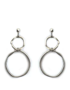 Cheap ❤️ Keegan Puddle Earrings 🛒