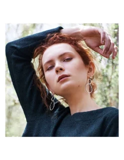 Cheap ❤️ Keegan Puddle Earrings 🛒 -Cheap Earrings Shop unnamed file 961