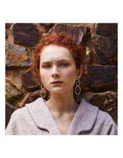 Cheap ❤️ Keegan Puddle Earrings 🛒 -Cheap Earrings Shop unnamed file 962