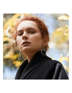 Cheap ❤️ Keegan Puddle Earrings 🛒 -Cheap Earrings Shop unnamed file 963