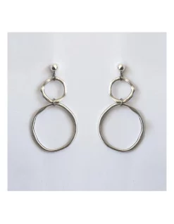 Cheap ❤️ Keegan Puddle Earrings 🛒 -Cheap Earrings Shop unnamed file 964