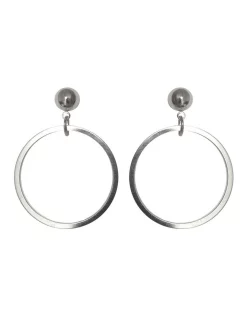 Budget ✨ Keegan RING EARRINGS 🛒